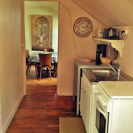 Les Rouges Gorges 3*