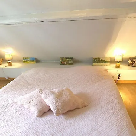 레 루주 고르게 3* 지베르니