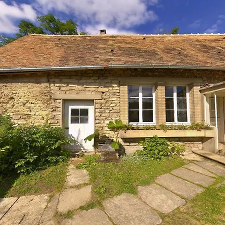 Les Rouges Gorges Bed & Breakfast Giverny