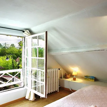 B&B 레 루주 고르게