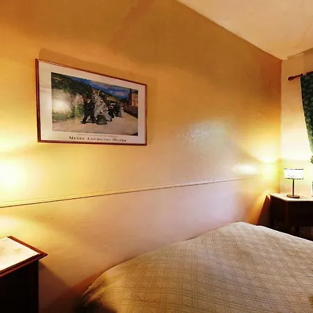 레 루주 고르게 B&B 지베르니