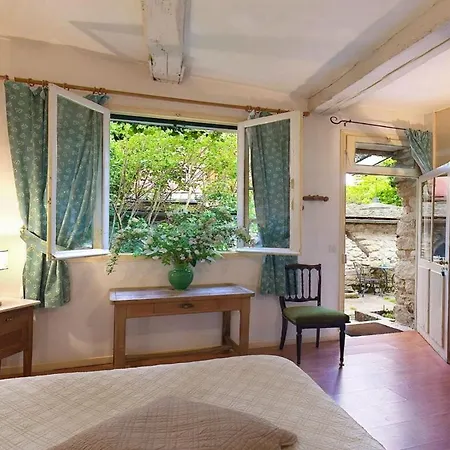 레 루주 고르게 지베르니