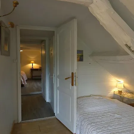 레 루주 고르게 B&B 3*