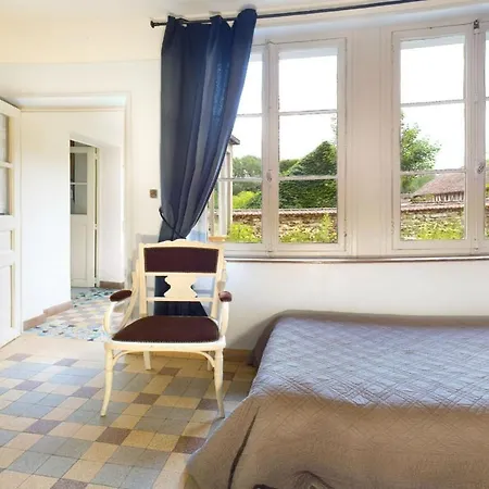 Bed and Breakfast Les Rouges Gorges