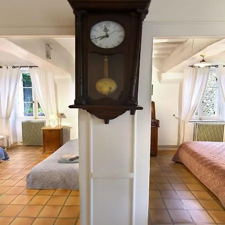 B&B 레 루주 고르게 3*