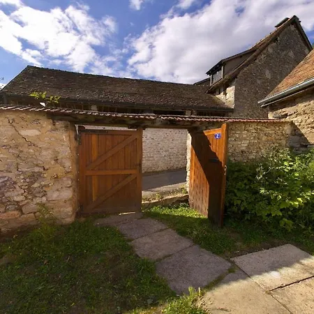 Les Rouges Gorges Bed & Breakfast 3*