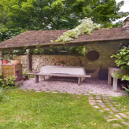 Les Rouges Gorges 3* Giverny