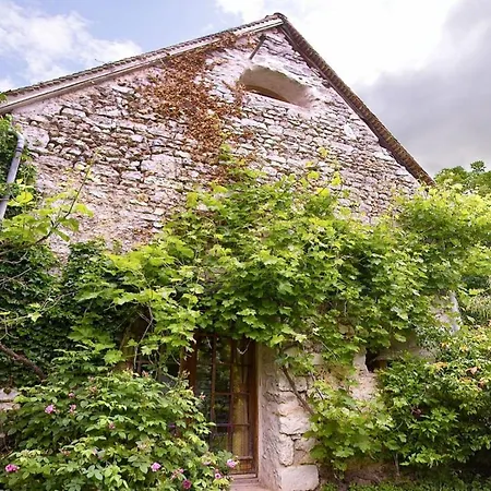 Les Rouges Gorges Giverny