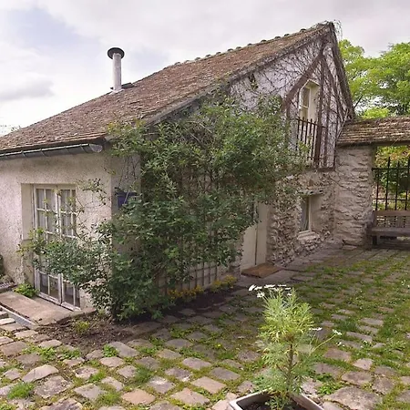 Bed & Breakfast Les Rouges Gorges