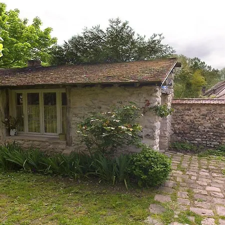 레 루주 고르게 B&B 지베르니