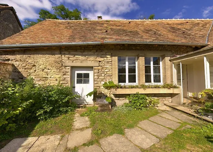 Les Rouges Gorges Bed & Breakfast Giverny