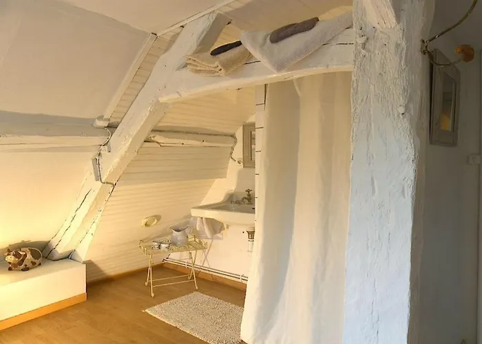 Les Rouges Gorges 3*