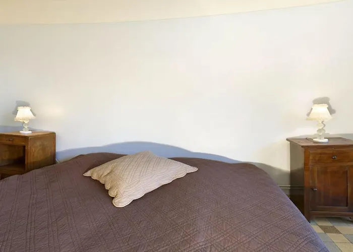 Bed and breakfast Les Rouges Gorges Giverny