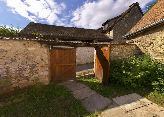 Les Rouges Gorges Bed & Breakfast 3*