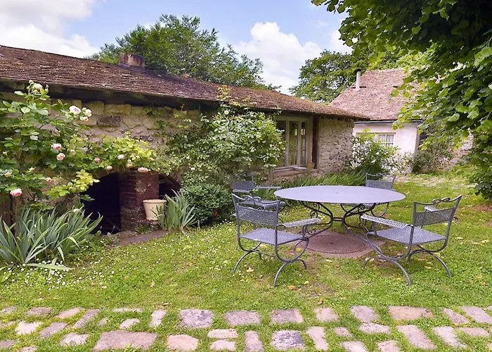 Bed and breakfast Les Rouges Gorges