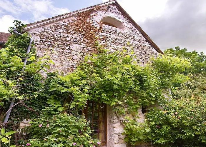 Les Rouges Gorges Giverny