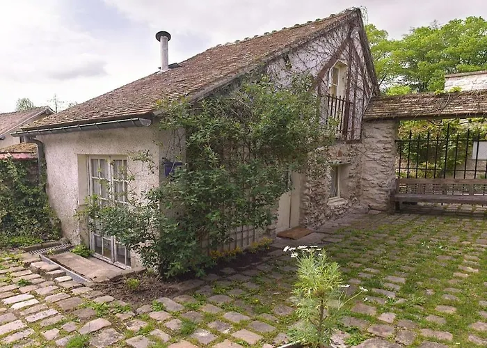 Bed and breakfast Les Rouges Gorges