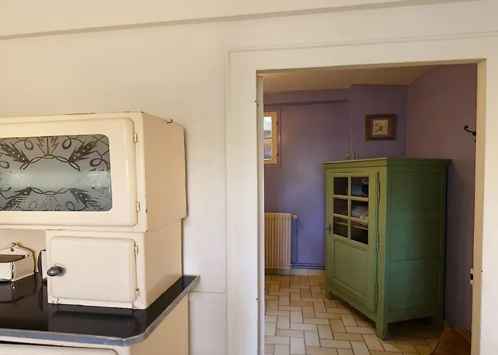 Les Rouges Gorges 3*